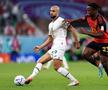 Belgia - Maroc / Sursă foto: Guliver/Getty Images