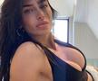 Annie Kilner, partenera fundașului Kyle Walker