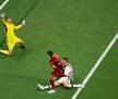 Spania - Germania 1-1. „Floricelele” ibericilor s-au izbit de zidul german » Calcule la calificare, după remiza semnată de două rezerve