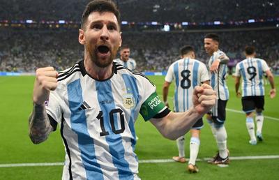 The Times dezvăluie noua echipă unde Messi va juca din vară: „Cel mai bine plătit din istoria acestui campionat!”