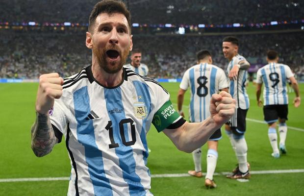 The Times dezvăluie noua echipă unde Messi va juca din vară: „Cel mai bine plătit din istoria acestui campionat!”