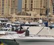 Pearl Qatar: GSP a vizitat insula exclusivistă de 20 de miliarde, care pare un vis! De la homari de 2000 €‎ porția, la o Veneția artificială