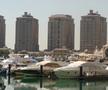 Pearl Qatar: GSP a vizitat insula exclusivistă de 20 de miliarde, care pare un vis! De la homari de 2000 €‎ porția, la o Veneția artificială