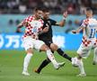 Croația - Canada la Campionatul Mondial 2022