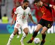 Belgia - Maroc / Sursă foto: Guliver/Getty Images
