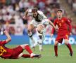 Spania - Germania 1-1. „Floricelele” ibericilor s-au izbit de zidul german » Calcule la calificare, după remiza semnată de două rezerve
