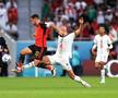 Belgia - Maroc / Sursă foto: Guliver/Getty Images
