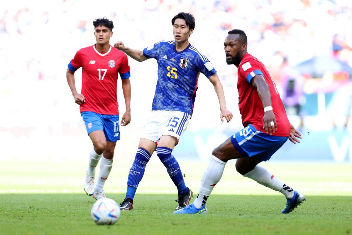 Niponi neputincioși » Costa Rica învinge surprinzător Japonia și complică situația în grupa E
