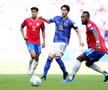 Japonia - Costa Rica / Sursă foto: Guliver/Getty Images