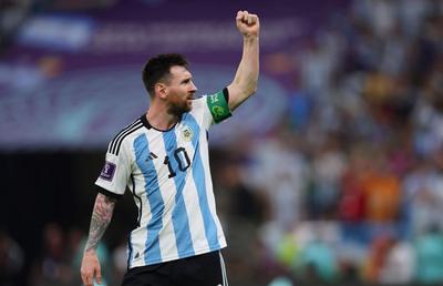 Lionel Messi a vorbit despre accidentare, după meciul cu Mexic: „Ăsta e adevărul!”