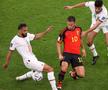Belgia - Maroc / Sursă foto: Guliver/Getty Images