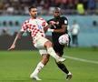 Croația revine spectaculos și o elimină pe Canada de la Mondial, după ce a fost condusă din minutul doi!