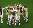 Spania - Germania 1-1. „Floricelele” ibericilor s-au izbit de zidul german » Calcule la calificare, după remiza semnată de două rezerve