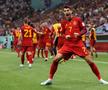 Spania - Germania 1-1. „Floricelele” ibericilor s-au izbit de zidul german » Calcule la calificare, după remiza semnată de două rezerve