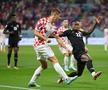 Croația - Canada la Campionatul Mondial 2022