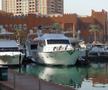 Pearl Qatar: GSP a vizitat insula exclusivistă de 20 de miliarde, care pare un vis! De la homari de 2000 €‎ porția, la o Veneția artificială
