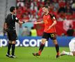 Belgia - Maroc / Sursă foto: Guliver/Getty Images