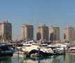 Pearl Qatar: GSP a vizitat insula exclusivistă de 20 de miliarde, care pare un vis! De la homari de 2000 €‎ porția, la o Veneția artificială
