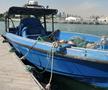 Am asistat la ritualul aducerii, scoaterii și spălării crabilor în Piața de Pește din Doha » Câți bani au încasat pescarii indieni pentru captura de jumătate de tonă, într-o zi de muncă