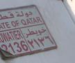 La pescuit de crabi în Doha