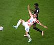 Croația - Canada la Campionatul Mondial 2022