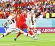 Spania - Germania 1-1. „Floricelele” ibericilor s-au izbit de zidul german » Calcule la calificare, după remiza semnată de două rezerve