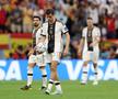 Spania - Germania 1-1. „Floricelele” ibericilor s-au izbit de zidul german » Calcule la calificare, după remiza semnată de două rezerve