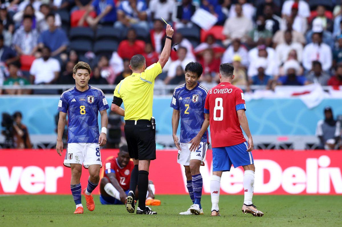 Niponi neputincioși » Costa Rica învinge surprinzător Japonia și complică situația în grupa E