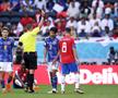Japonia - Costa Rica / Sursă foto: Guliver/Getty Images