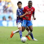 Japonia - Costa Rica / Sursă foto: Guliver/Getty Images