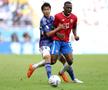 Japonia - Costa Rica / Sursă foto: Guliver/Getty Images