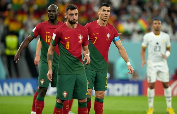 Azi se închide etapa a 2-a din grupele Campionatului Mondial! Brazilia și Portugalia se pot califica deja în optimi! Trei PONTURI tari pentru luni