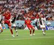 Spania - Germania 1-1. „Floricelele” ibericilor s-au izbit de zidul german » Calcule la calificare, după remiza semnată de două rezerve