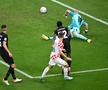 Croația - Canada la Campionatul Mondial 2022