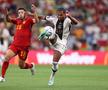 Spania - Germania 1-1. „Floricelele” ibericilor s-au izbit de zidul german » Calcule la calificare, după remiza semnată de două rezerve