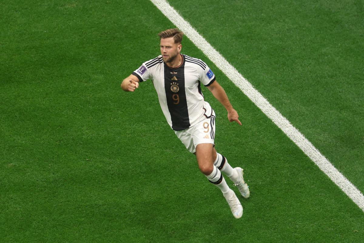 Spania - Germania 1-1. „Floricelele” ibericilor s-au izbit de zidul german » Calcule la calificare, după remiza semnată de două rezerve