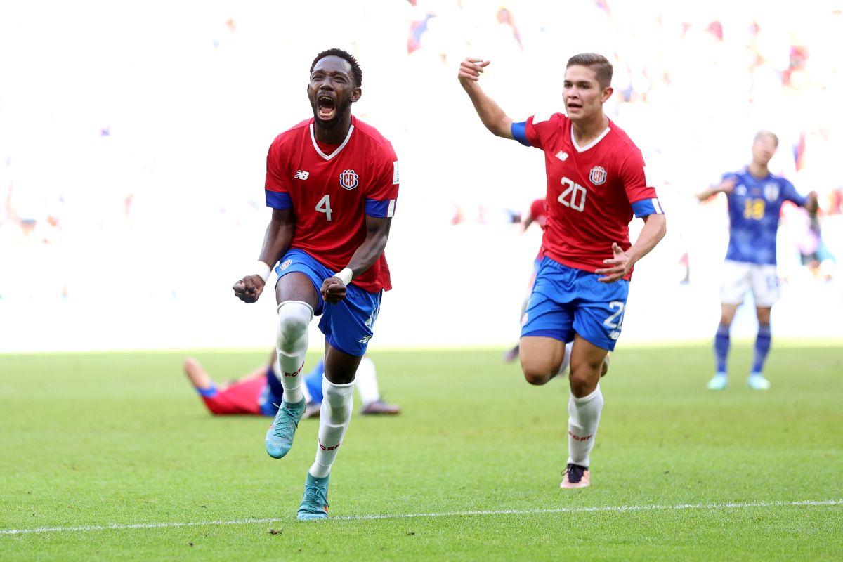 Niponi neputincioși » Costa Rica învinge surprinzător Japonia și complică situația în grupa E