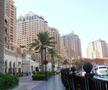 Pearl Qatar: GSP a vizitat insula exclusivistă de 20 de miliarde, care pare un vis! De la homari de 2000 €‎ porția, la o Veneția artificială