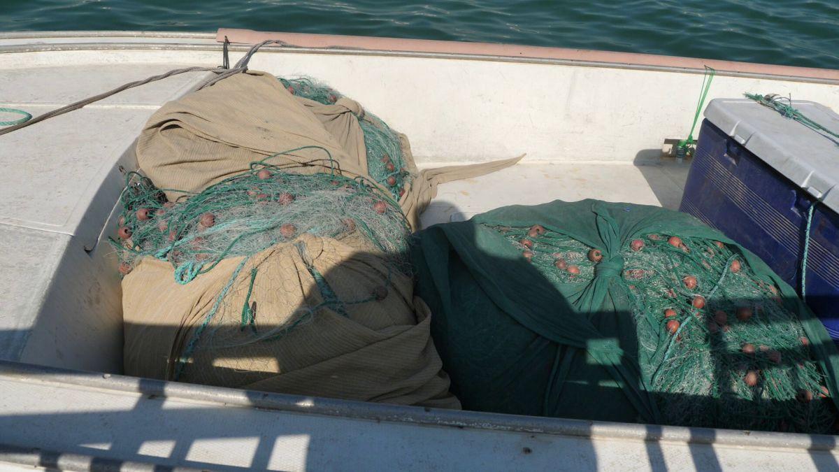 Am asistat la ritualul aducerii, scoaterii și spălării crabilor în Piața de Pește din Doha » Câți bani au încasat pescarii indieni pentru captura de jumătate de tonă, într-o zi de muncă
