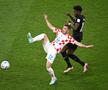 Croația - Canada la Campionatul Mondial 2022