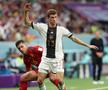 Spania - Germania 1-1. „Floricelele” ibericilor s-au izbit de zidul german » Calcule la calificare, după remiza semnată de două rezerve