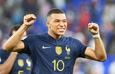 Kylian Mbappe, renăscut! Voia să se retragă, acum e iar în vârf. Cifre SPECTACOL: doar el și Pele au reușit asta