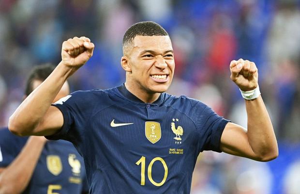 Kylian Mbappe, renăscut! Voia să se retragă, acum e iar în vârf. Cifre SPECTACOL: doar el și Pele au reușit asta