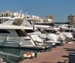 Pearl Qatar: GSP a vizitat insula exclusivistă de 20 de miliarde, care pare un vis! De la homari de 2000 €‎ porția, la o Veneția artificială