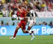 Spania - Germania 1-1. „Floricelele” ibericilor s-au izbit de zidul german » Calcule la calificare, după remiza semnată de două rezerve