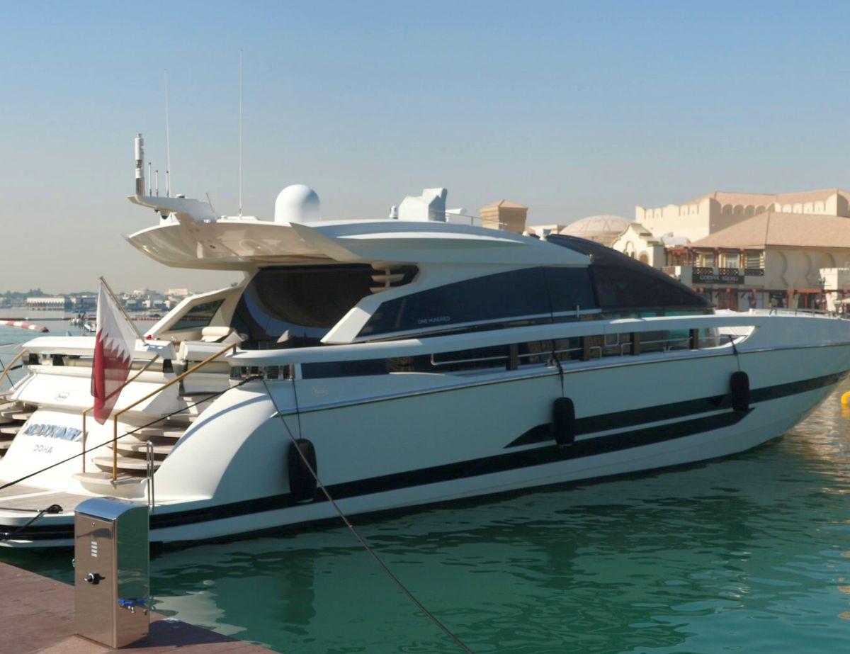 Pearl Qatar: GSP a vizitat insula exclusivistă de 20 de miliarde, care pare un vis! De la homari de 2000 €‎ porția, la o Veneția artificială