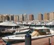 Pearl Qatar: GSP a vizitat insula exclusivistă de 20 de miliarde, care pare un vis! De la homari de 2000 €‎ porția, la o Veneția artificială
