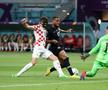 Croația revine spectaculos și o elimină pe Canada de la Mondial, după ce a fost condusă din minutul doi!