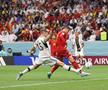 Spania - Germania 1-1. „Floricelele” ibericilor s-au izbit de zidul german » Calcule la calificare, după remiza semnată de două rezerve