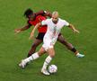 Belgia - Maroc / Sursă foto: Guliver/Getty Images